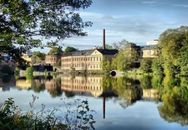 Eskilstuna photo