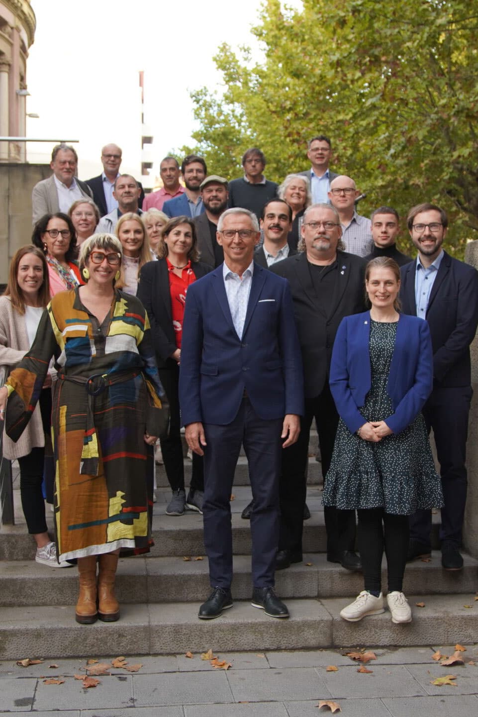 Family Photo GA Scaled