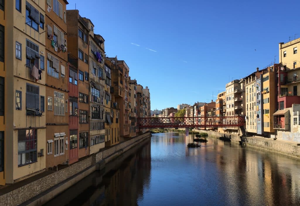 Girona photo