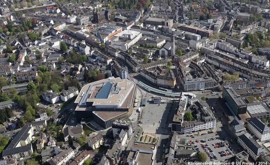 Solingen photo