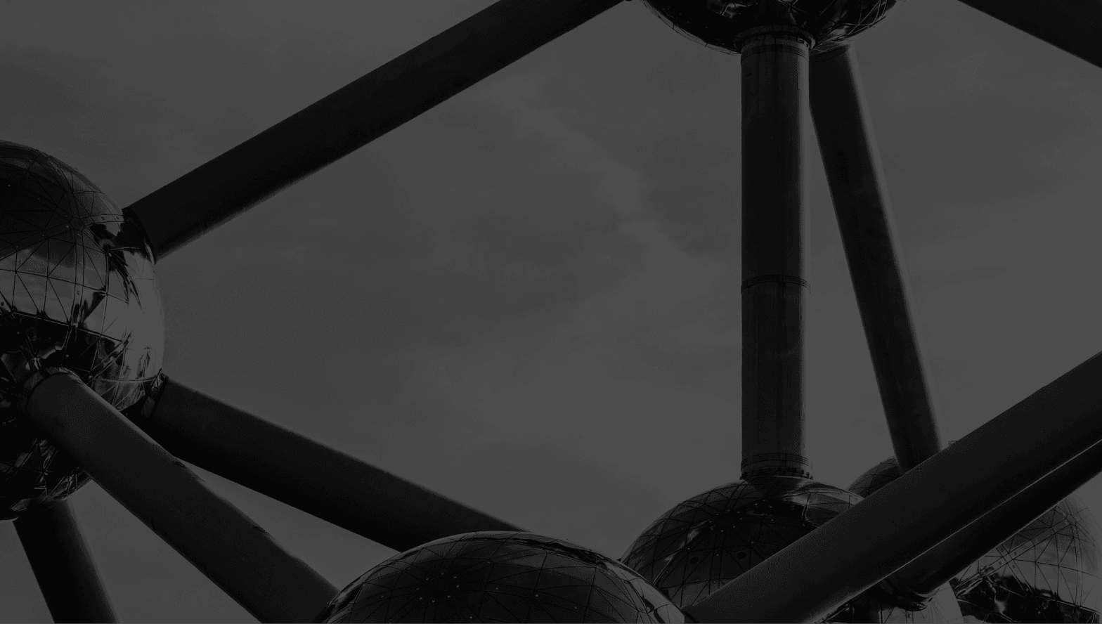 Contact section background