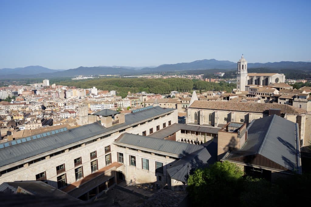 Girona photo